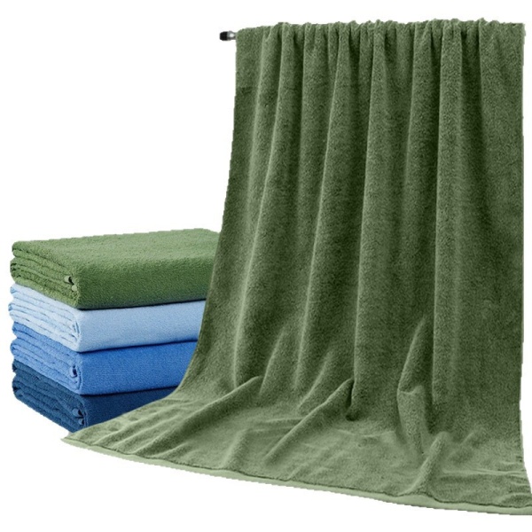 正品毛巾被制式毛巾毯夏季军绿色毛毯单人单位军训毯被薄毯子厂家