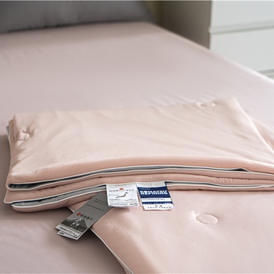 明治西川正品凉感被空调被夏凉被厂家供货直播批发薄代发被子被芯