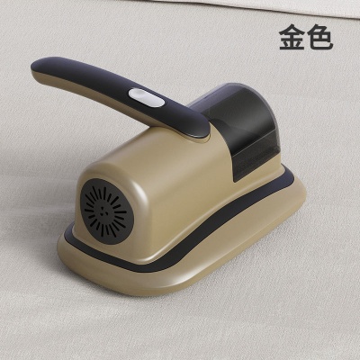 除螨仪充电家用紫外线杀菌除湿床上无线除螨吸尘器深层拍打清洁机