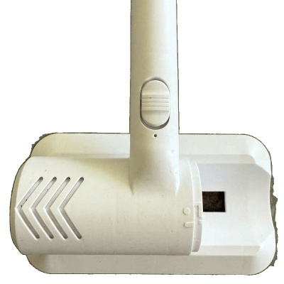 无线除螨仪紫外线杀菌除螨床上沙发室内家用吸尘器小型工厂直销