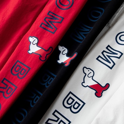 时尚帅气青年男装2025新款夏季薄款男士休闲裤百搭修身速干男裤潮