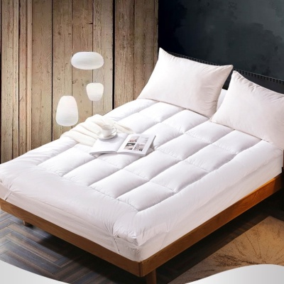 医院布草三件套 医护病床专用床上用品套件 白色床单被罩被褥子