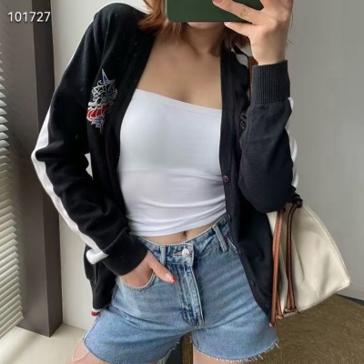 性感内搭外穿自带胸垫背心方领美背女士内衣性感小吊带背心裹胸女