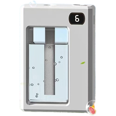 香薰机自动喷香机家用学生宿舍酒店室内香氛机卫生间卧室持久留香