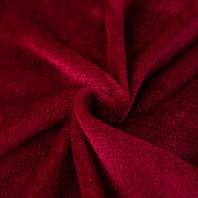 厂家批发加厚纯色法兰绒毛毯跨境珊瑚绒午睡沙发盖毯床单礼品毯子