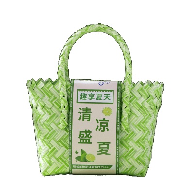 夏日防暑降温大礼包套装入职员工伴手礼实用小礼品公司福利可定.