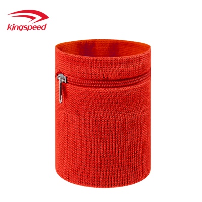 东莞厂家平针拉链护腕亚马逊护手腕跨境电商货源足球网球运动