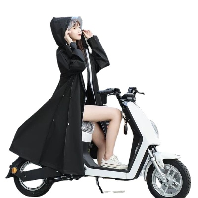 成人加厚非一次性连体雨衣雨披便携时尚户外旅行骑行电动车轻便