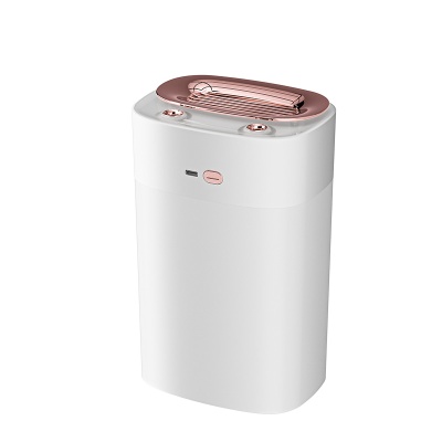 跨境新款加湿器大雾量喷雾器家用大雾空气加湿器喷雾器卧室办公室