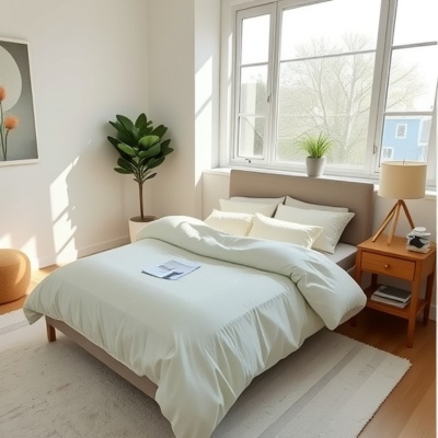 四件套夏天床上用品床单针织提花水洗棉被套罩四季宿舍三件套纯棉