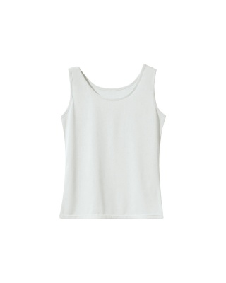 宽松慵懒风打底可外穿小吊带背心春夏季百搭女式内搭遮肉无袖上衣