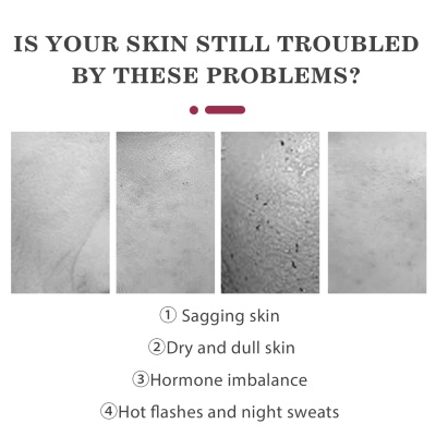 Estriol Face Cream新品现货SAUVASINE硕沃馨雌三醇面霜120g