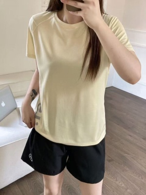 IN黑科技轻氧3.0运动套装女夏季透气跑步速干户外短袖短裤