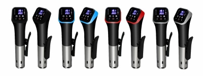 慢煮机料理机定制 厨房电器开模轻定制logo颜色源头工厂