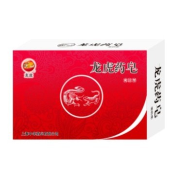 龙虎 清凉一夏 防暑超护套装  LM25S-LD09x