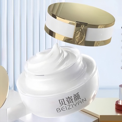 复大化妆品OEMODM代加工护肤品贴牌定制补水保湿面霜加工生产工厂