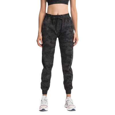 新款男士短裤迷彩中裤工装裤子休闲男裤潮流潮牌夏季港风宽松裤子