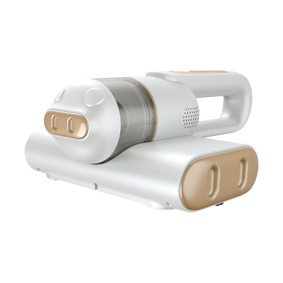 跨境除螨仪家用床上吸尘器无线除吸床铺杀菌机大吸力去螨虫孕妇儿