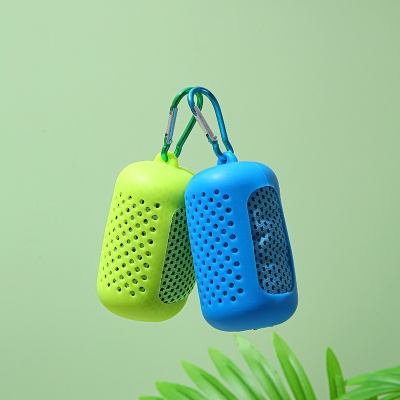 清凉伴手礼夏季防暑降温套装公司员工福利礼品高温慰问实用大礼包