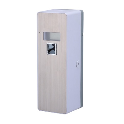 厂家供应不锈钢扩香机液晶喷香机卫生间香薰机工厂批发