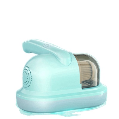 现代仪家用床用紫外线虫吸尘器小型去吸螨虫无线源头工厂一件批发