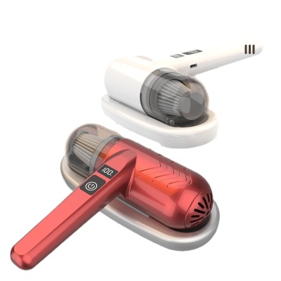 猛特斯家用充电除螨仪无线床上杀菌机大吸力紫外线杀菌除螨虫神器