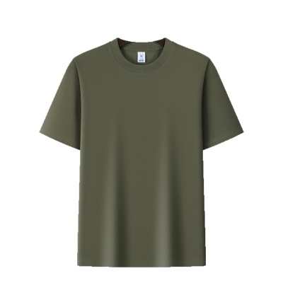 八一战友聚会t恤定 制纪念短袖参战老兵留念服装印字棉圆领刺绣