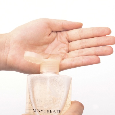 健美创研 化妆品保湿VC爽肤水500ml化妆水薏仁水滋养控油厂家批发