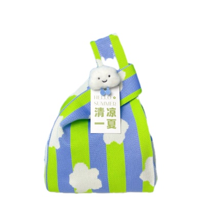 夏季清凉伴手礼套装防暑降温大礼包公司团建员工福利实用礼品定制