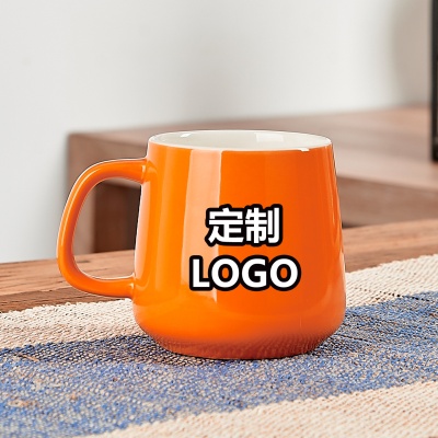 轻奢伴手礼杯子礼盒套装随手礼活动实用小礼品定制毕业送全班礼物