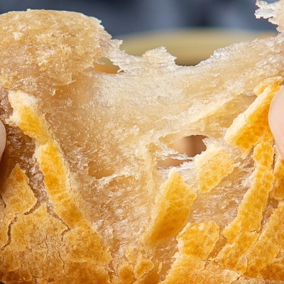 老婆饼整箱批发软糯香甜湖南传统糕点老年人早餐零食小吃独立包装