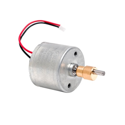 BL2418电推剪无刷电机智能小家电风扇吸尘器理发剪微型直流马达