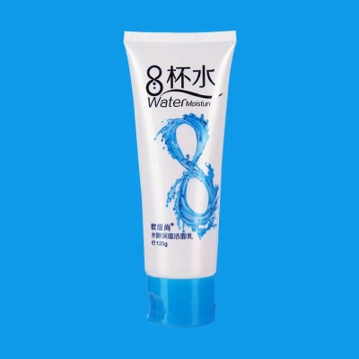 欧缇尚八杯水套装补水保湿滋润面部护肤品化妆品正品 白色8杯水