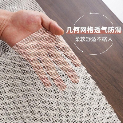 床单防滑垫沙发地毯榻榻米防移动固定垫片床铺PVC床垫固定防滑网.