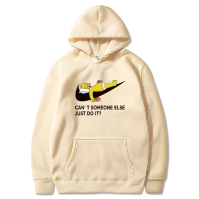 外贸速卖通热卖秋冬男士抓绒卫衣 男式品牌字母印花连帽衫运动衫