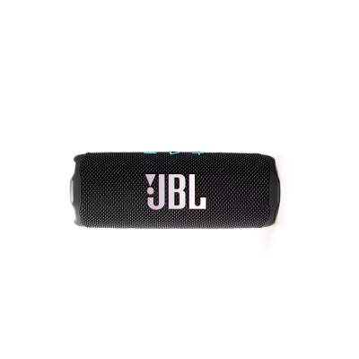 跨境适用JB FLIP7万花筒7代蓝牙音箱便携顶配1:1钢印标重低音响L
