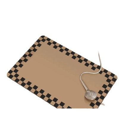 硅藻泥地垫浴室跨境家居卫生间吸水垫房间门垫可水洗速干耐磨脚垫