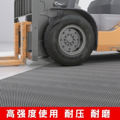 浴室防滑垫门垫垫子S型网眼镂空塑料餐馆医院游泳馆浴室厨房地垫