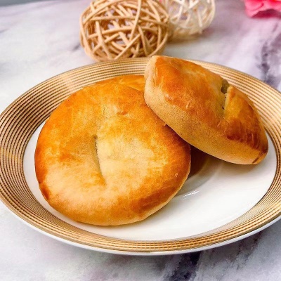 老婆饼散装整箱超市早餐食品即食软糯香甜休闲点心办公室零食