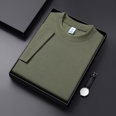 八一战友聚会t恤定 制纪念短袖参战老兵留念服装印字棉圆领刺绣