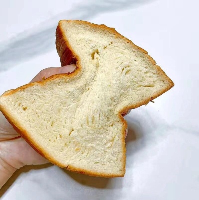 7包一大箱厚切吐司面包营养早餐超软奶香手撕面包蛋糕夜宵充饥速