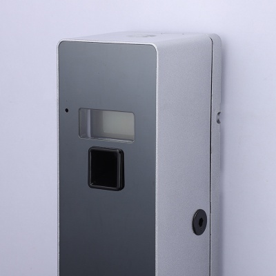 厂家供应不锈钢扩香机液晶喷香机卫生间香薰机工厂批发